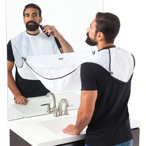 CleanTrim™ Beard Catcher