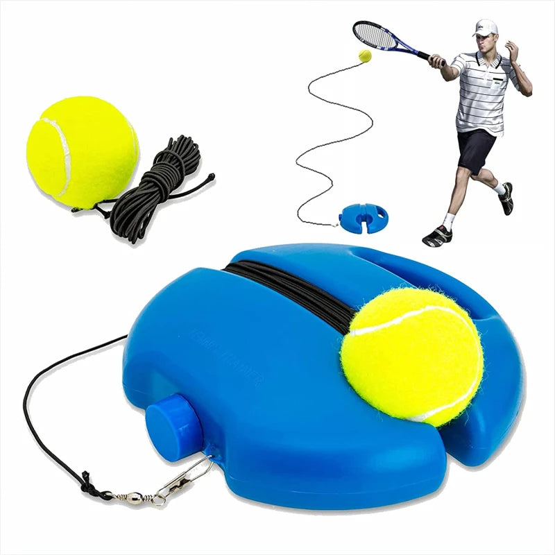 ReboundPro Solo Tennis Trainer