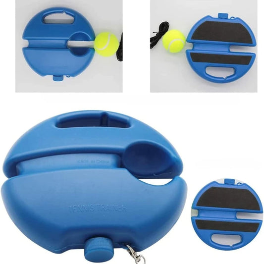 ReboundPro Solo Tennis Trainer