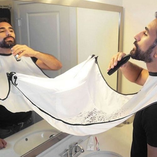 CleanTrim™ Beard Catcher