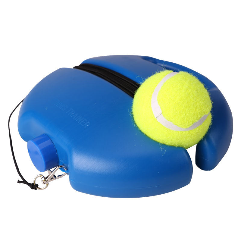 ReboundPro Solo Tennis Trainer