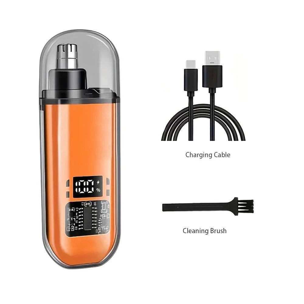 TrimPro Precision Nose & Ear Trimmer